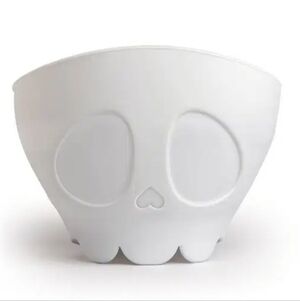 Ototo Scary Poppings Microwave Popcorn Snack Bowl Silicone Target Christmas Gift